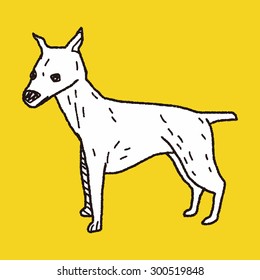 dog doodle