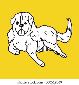 dog doodle