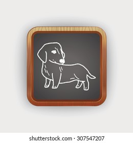 dog doodle
