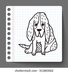 dog doodle