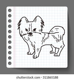 dog doodle