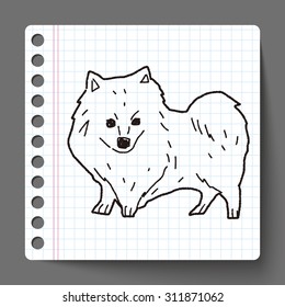 dog doodle