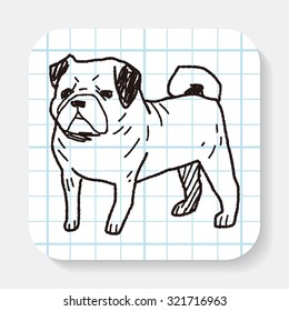 dog doodle