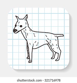 dog doodle