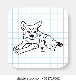 dog doodle
