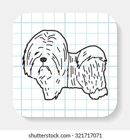 dog doodle