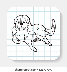 dog doodle