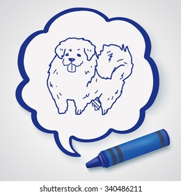 dog doodle