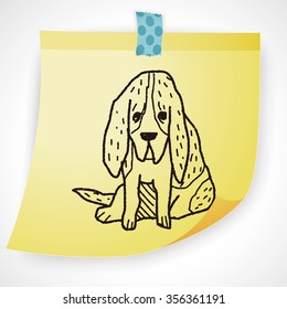 dog doodle