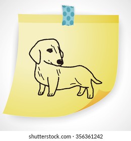 dog doodle
