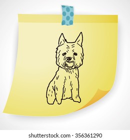 dog doodle