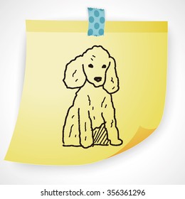 dog doodle