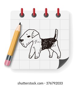 dog doodle