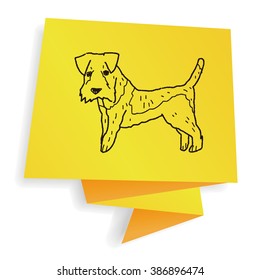 dog doodle