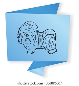 dog doodle