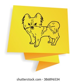dog doodle