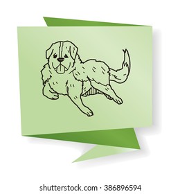 dog doodle