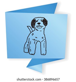 dog doodle