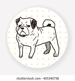 dog doodle