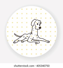 dog doodle