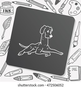 dog doodle