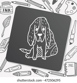 dog doodle