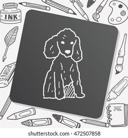 dog doodle
