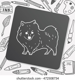 dog doodle