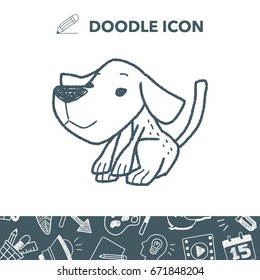 dog doodle