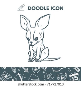 dog doodle