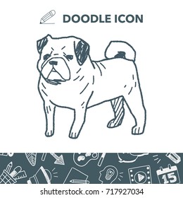 dog doodle