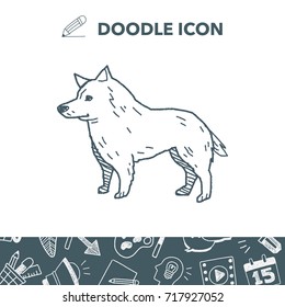 dog doodle