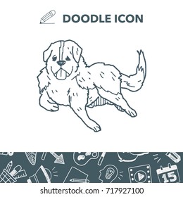 dog doodle