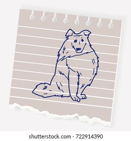 dog doodle
