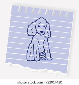 dog doodle