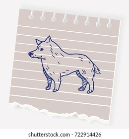 dog doodle