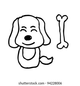 dog doodle