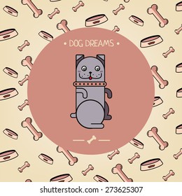 dog dreams
