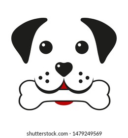 Cartoon Dog Hd Stock Images Shutterstock