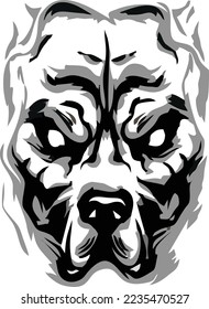 DOG FACE, DOG DESIGN, German Shepherd, German Shepherd FACE,