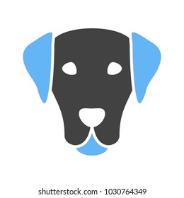 Dog Face icon