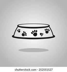 Dog food