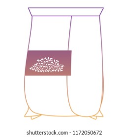 dog food bag design