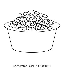 dog food design