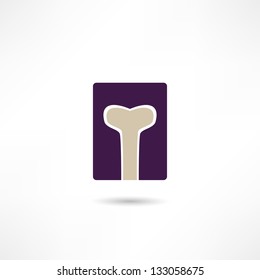 dog food icon