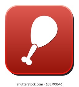 Dog Food icon