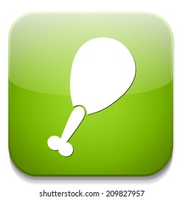 Dog Food icon