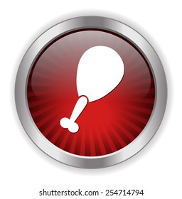 Dog Food icon