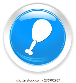 Dog Food icon