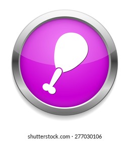 Dog Food icon